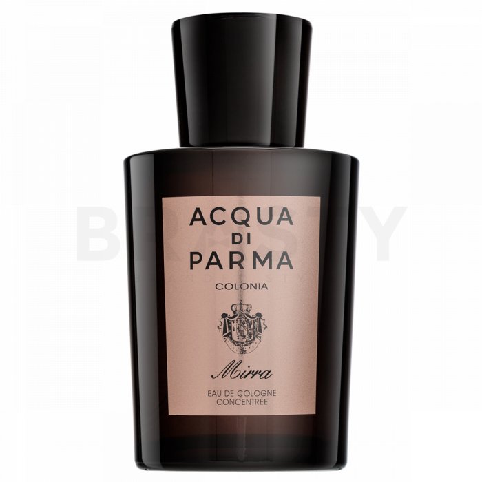 Acqua di parma colonia mirra eau de cologne pentru bărbați 100 ml