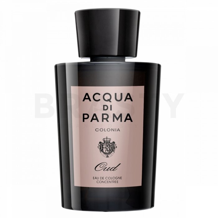 Acqua di parma colonia oud concentrée eau de cologne pentru bărbați 180 ml