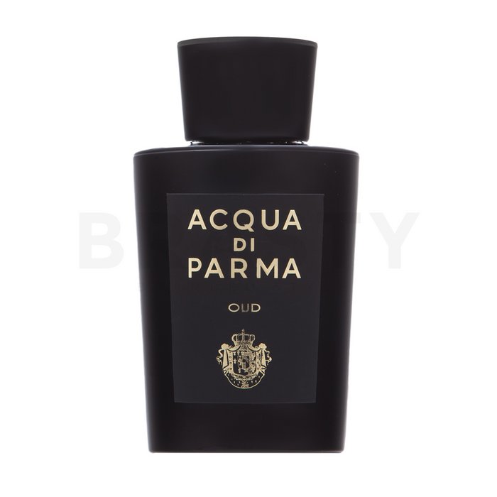 Acqua di Parma Colonia Oud Eau de Parfum bărbați 180 ml