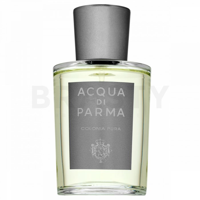 Acqua di parma colonia pura eau de cologne unisex 100 ml
