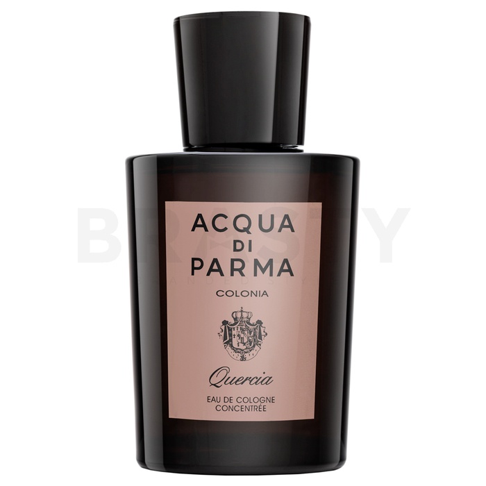 Acqua di parma colonia quercia eau de cologne pentru bărbați 100 ml
