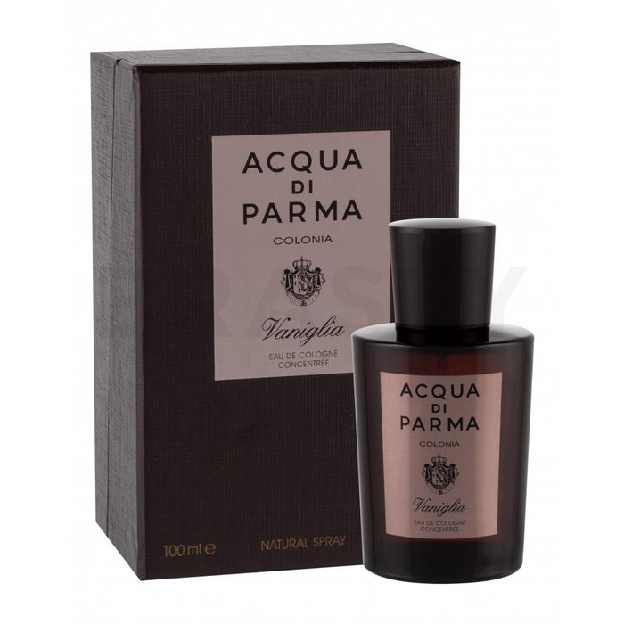 Acqua di parma colonia vaniglia eau de cologne bărbați 100 ml