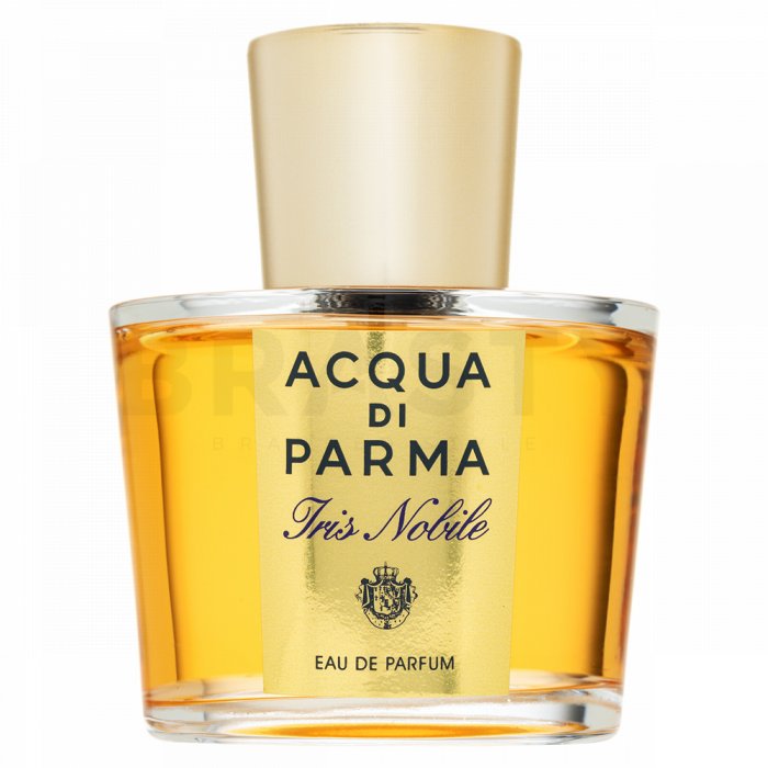 Acqua di Parma Iris Nobile Eau de Parfum femei 5 ml Eșantion