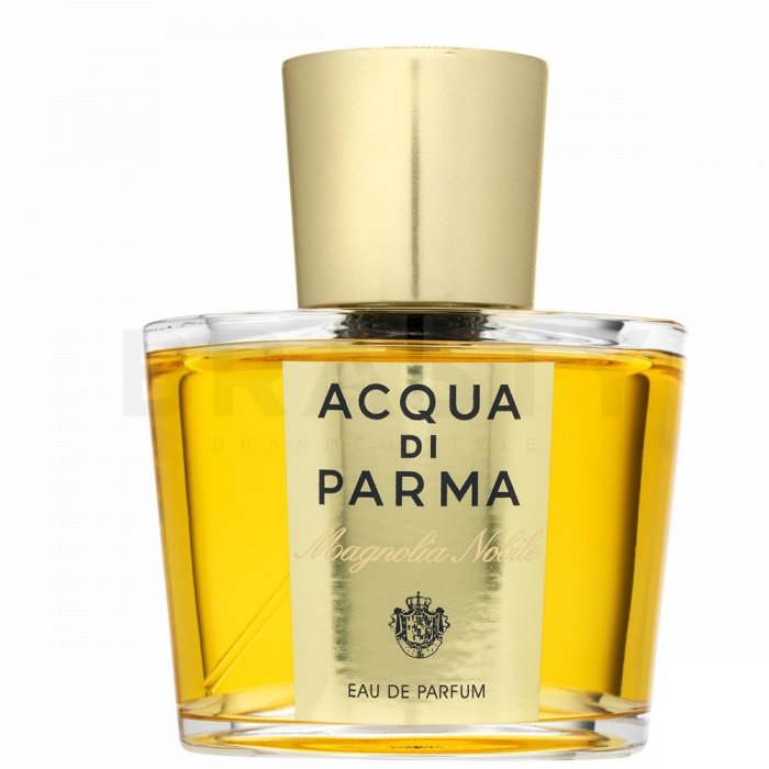 Acqua di parma magnolia nobile eau de parfum pentru femei 100 ml