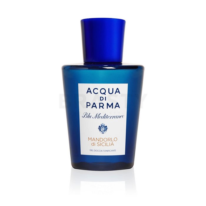 Acqua di parma mandorlo di sicilia gel de duș femei 200 ml