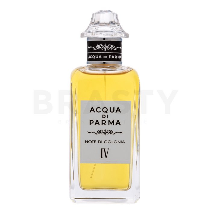 Acqua di parma note di colonia iv eau de cologne unisex 150 ml