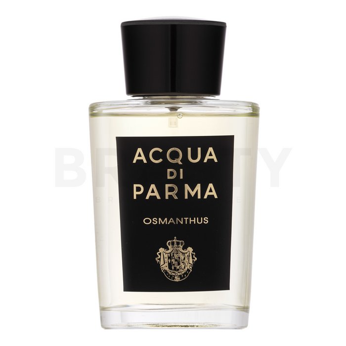 Acqua di parma osmanthus eau de parfum unisex 180 ml