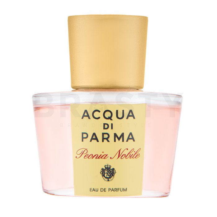Acqua di parma peonia nobile eau de parfum femei 50 ml