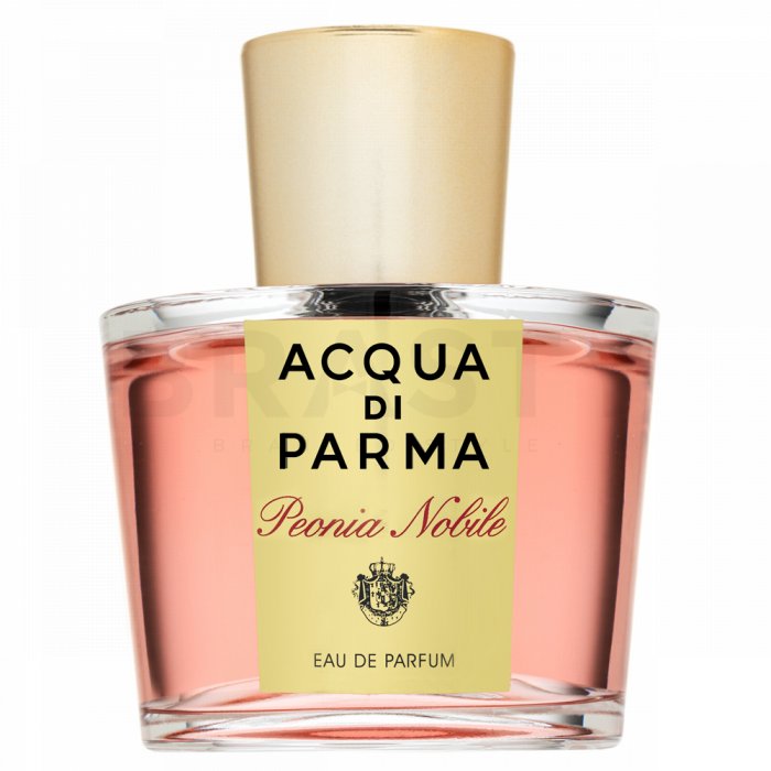 Acqua di parma peonia nobile eau de parfum pentru femei 100 ml