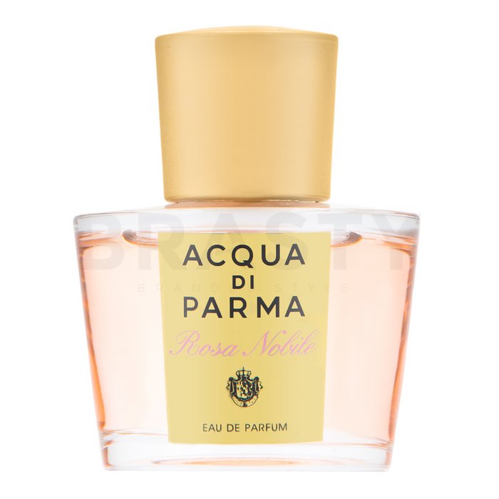 Acqua di Parma Rosa Nobile Eau de Parfum femei 50 ml