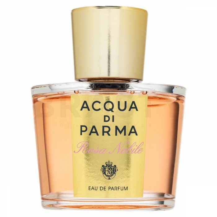 Acqua di parma rosa nobile eau de parfum pentru femei 100 ml