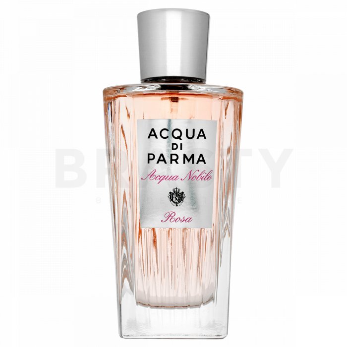 Acqua di parma rosa nobile eau de toilette pentru femei 125 ml