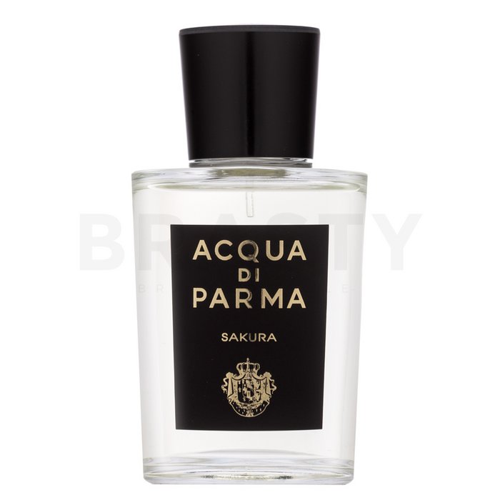 Acqua di parma sakura eau de parfum unisex 100 ml