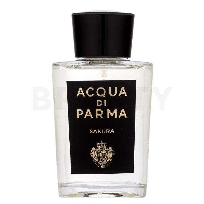 Acqua di parma sakura eau de parfum unisex 180 ml