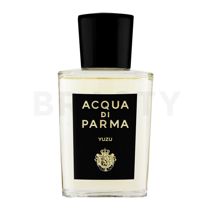 Acqua di parma yuzu eau de parfum unisex 100 ml