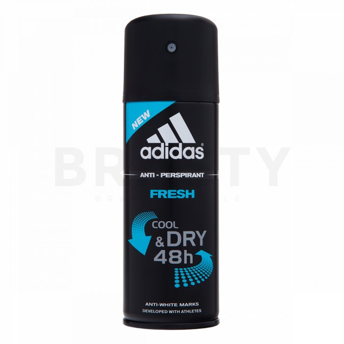 Adidas cool   dry fresh deospray pentru barbati 150 ml