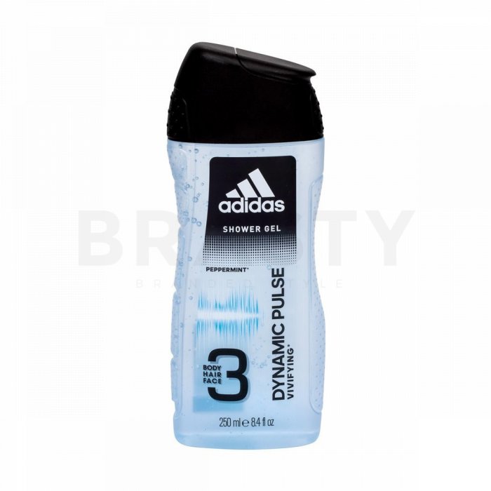 Adidas dynamic pulse gel de dus pentru barbati 250 ml