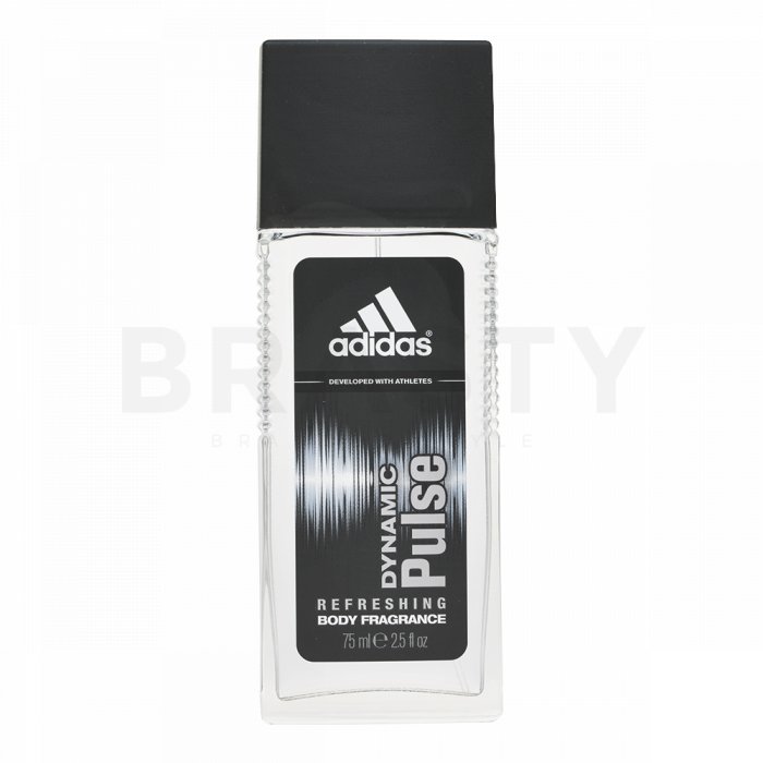 Adidas dynamic pulse spray deodorant pentru barbati 75 ml