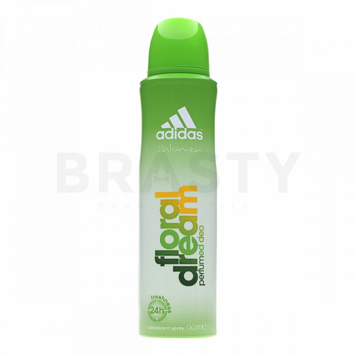 Adidas floral dream deospray pentru femei 150 ml
