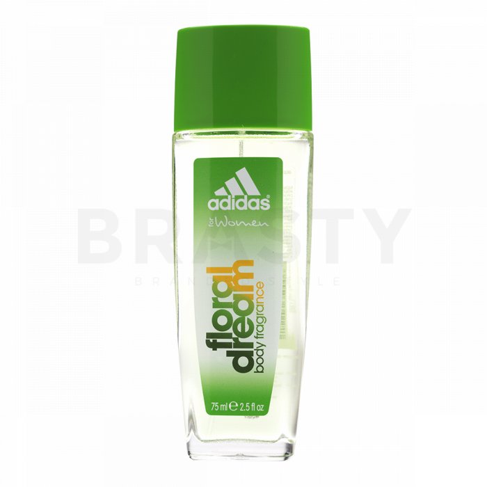 Adidas floral dream spray deodorant pentru femei 75 ml