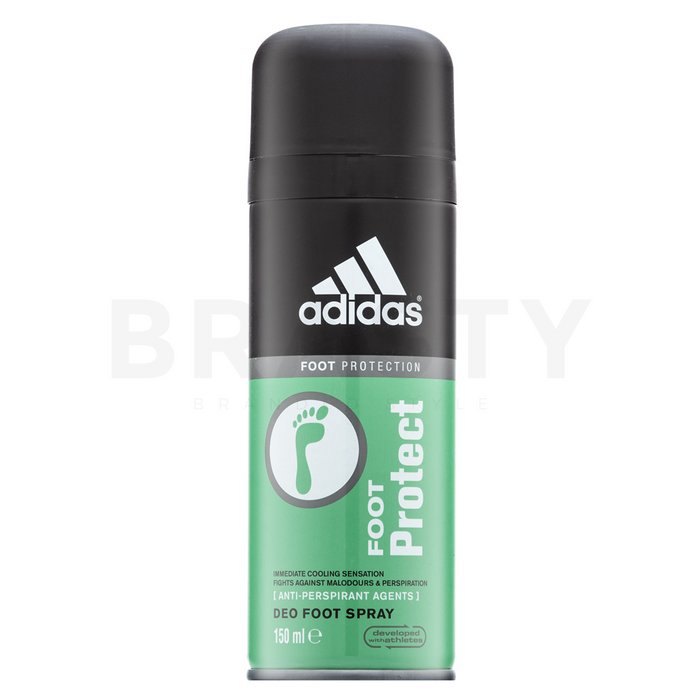Adidas Foot Protection Foot Protect deospray unisex 151 ml