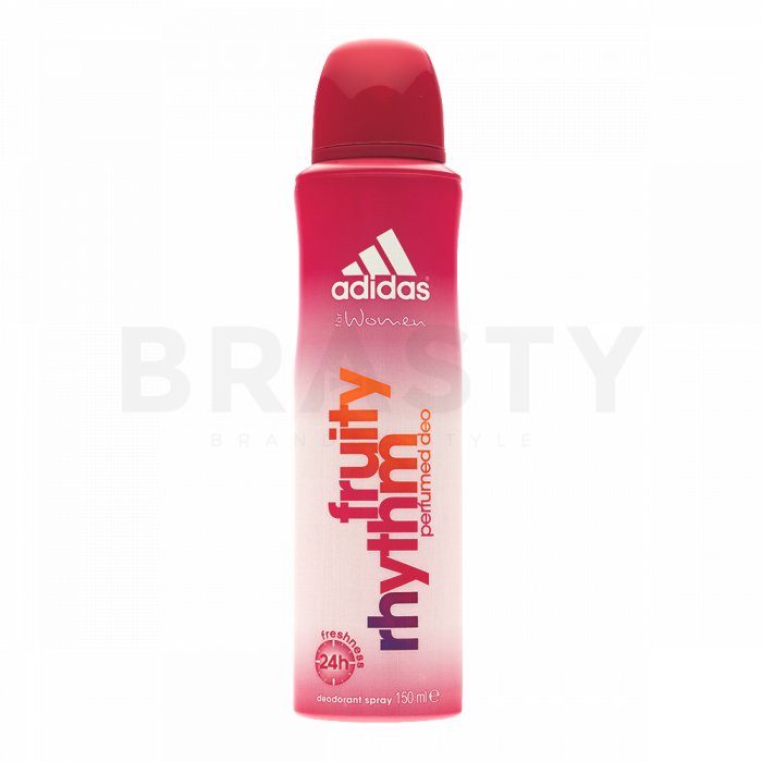 Adidas fruity rhythm deospray pentru femei 150 ml