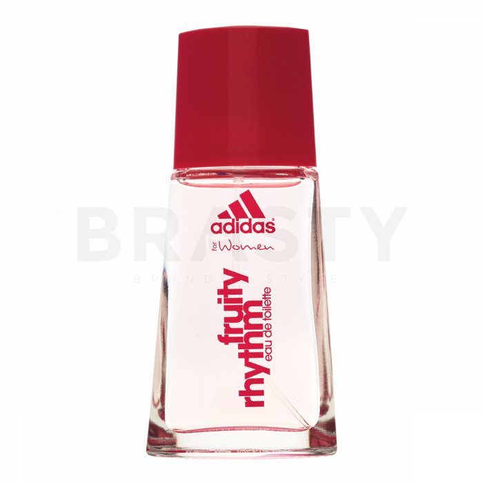 Adidas fruity rhythm eau de toilette pentru femei 30 ml
