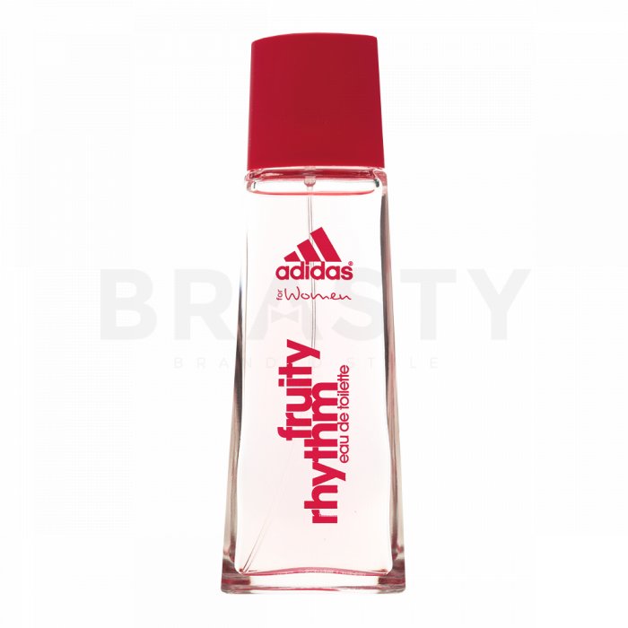 Adidas fruity rhythm eau de toilette pentru femei 50 ml