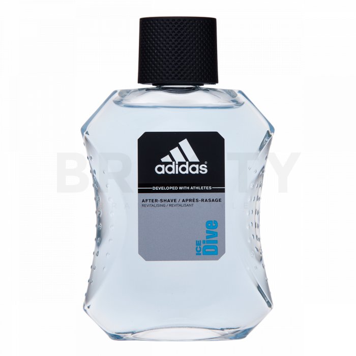 Adidas ice dive after shave pentru barbati 100 ml