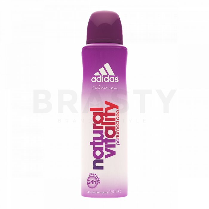 Adidas natural vitality new deospray pentru femei 150 ml