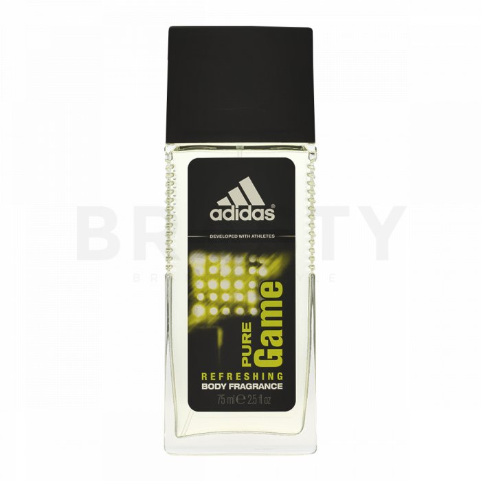 Adidas pure game spray deodorant pentru barbati 75 ml