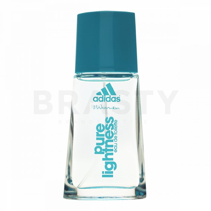 Adidas pure lightness eau de toilette pentru femei 30 ml
