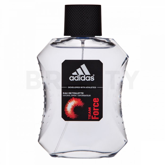 Adidas team force eau de toilette pentru barbati 100 ml