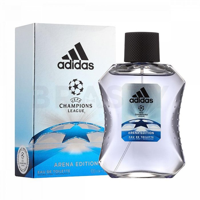Adidas uefa champions league arena edition eau de toilette bărbați 100 ml
