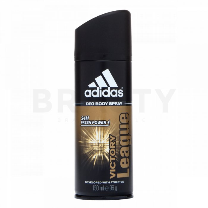 Adidas victory league deospray pentru barbati 150 ml