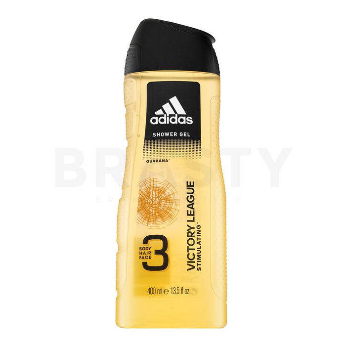 Adidas Victory League Gel de duș bărbați 400 ml
