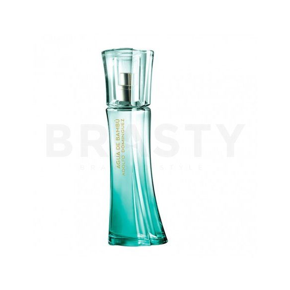 Adolfo dominguez agua de bambu eau de toilette femei 100 ml