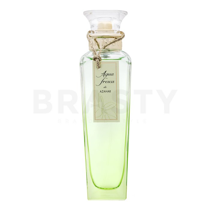 Adolfo dominguez agua fresca de azahar eau de toilette unisex 120 ml