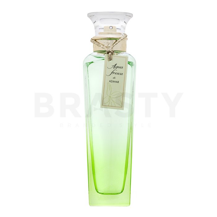 Adolfo dominguez agua fresca de azahar eau de toilette unisex 200 ml