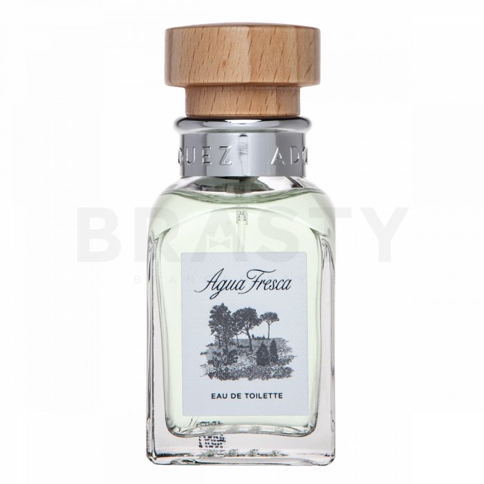Adolfo dominguez agua fresca eau de toilette pentru barbati 60 ml