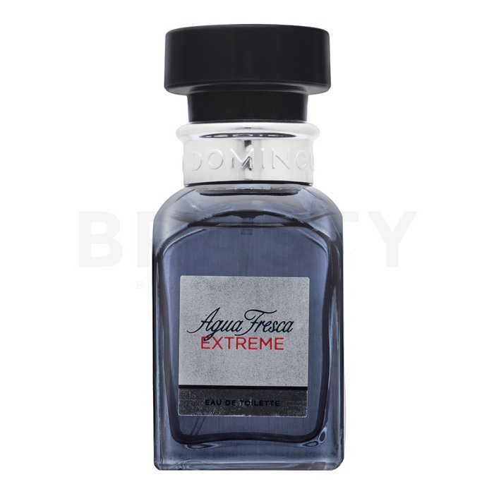 Adolfo dominguez agua fresca extreme eau de toilette bărbați 60 ml