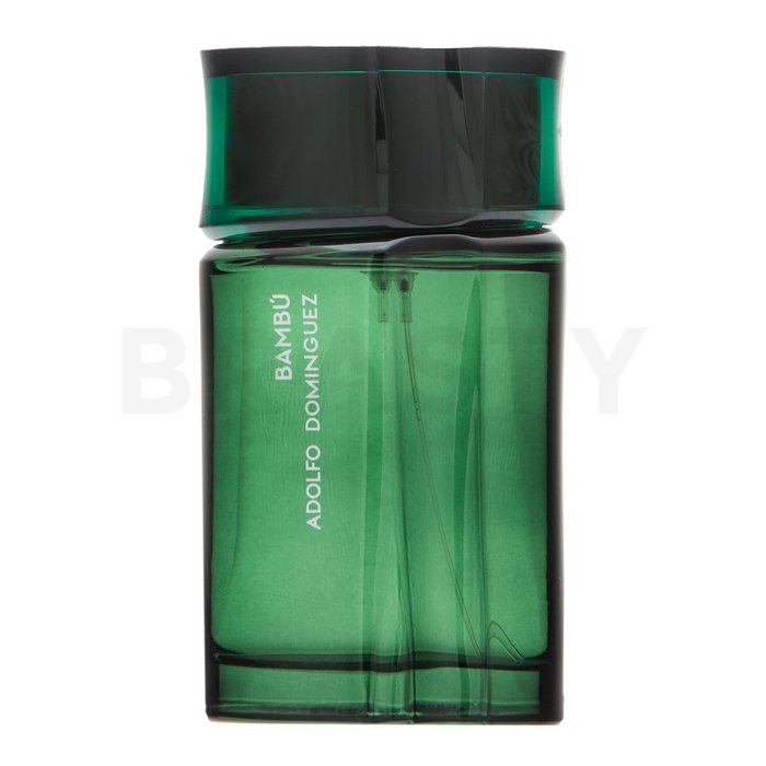 Adolfo dominguez bambu eau de toilette bărbați 120 ml