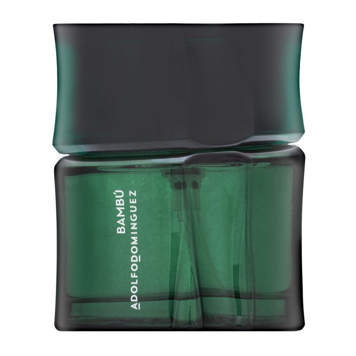 Adolfo dominguez bambu eau de toilette bărbați 60 ml
