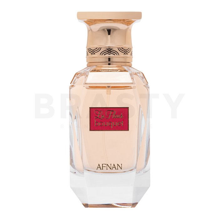 Afnan la fleur bouquet eau de parfum femei 80 ml
