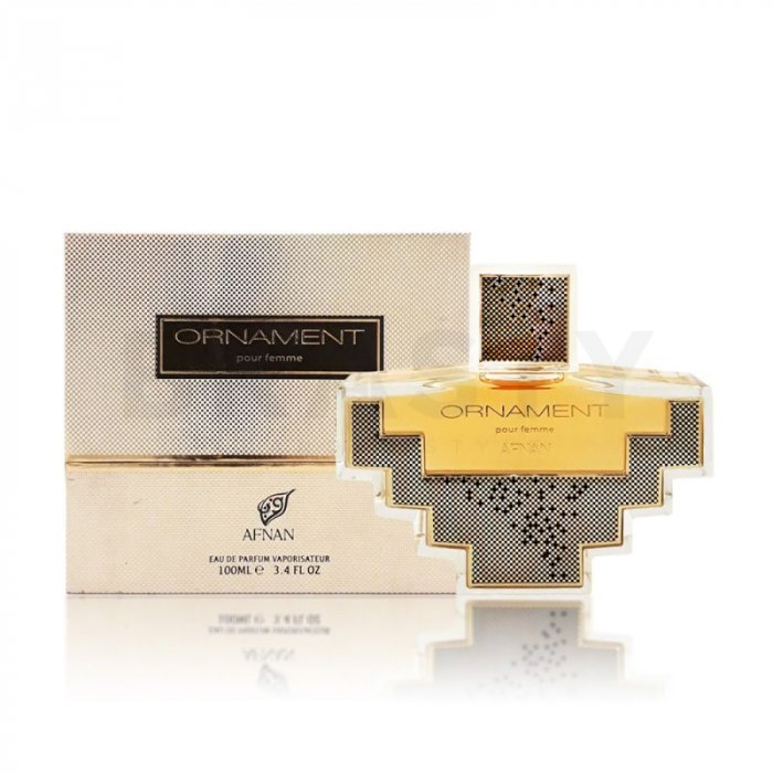Afnan ornament eau de parfum femei 100 ml