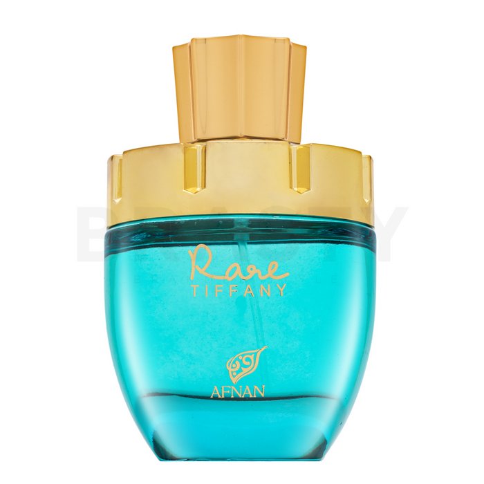 Afnan rare tiffany eau de parfum femei 100 ml