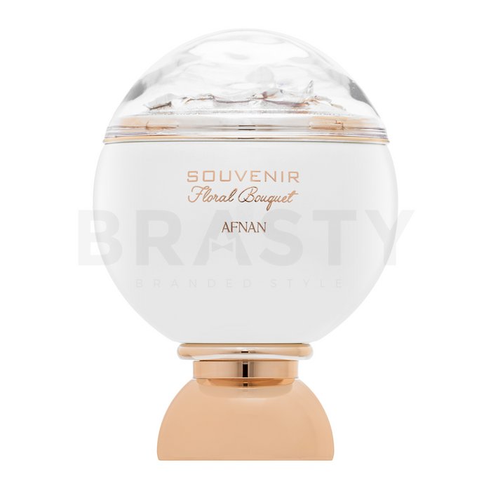 Afnan souvenir floral bouquet eau de parfum femei 100 ml