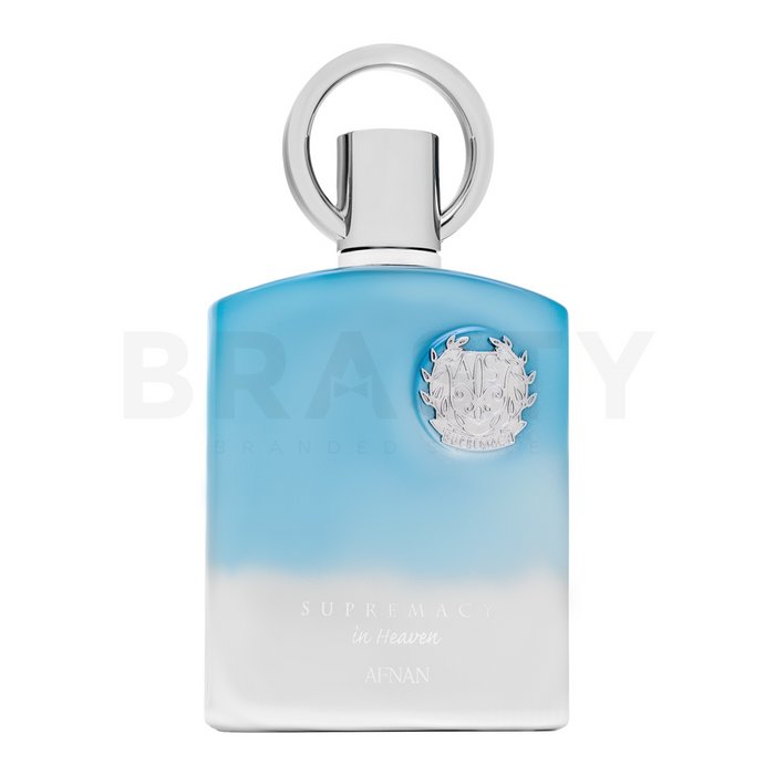 Afnan supremacy in heaven eau de parfum bărbați 10 ml eșantion