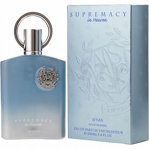 Afnan supremacy in heaven eau de parfum bărbați 100 ml