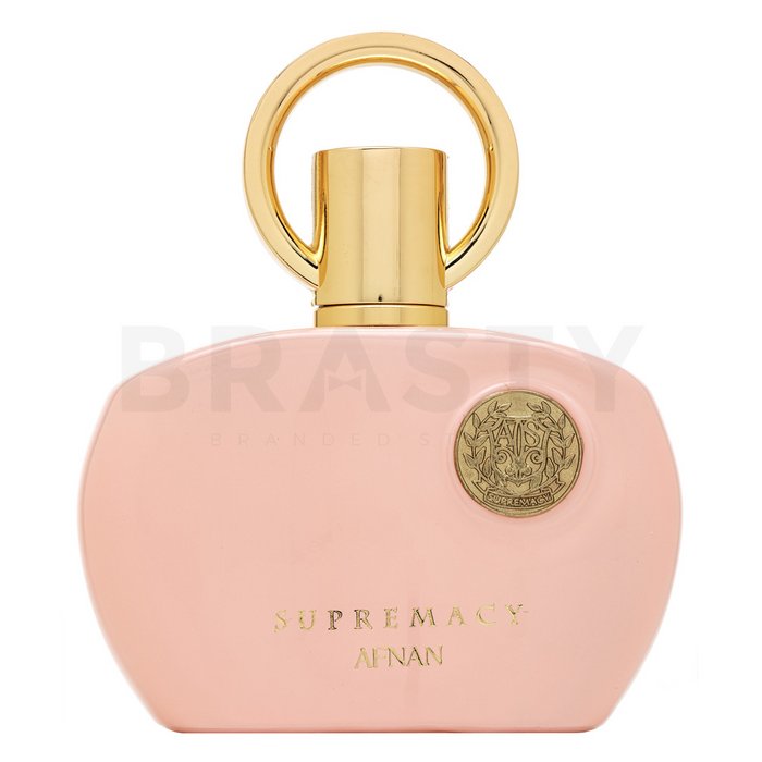 Afnan supremacy pink eau de parfum femei 10 ml eșantion